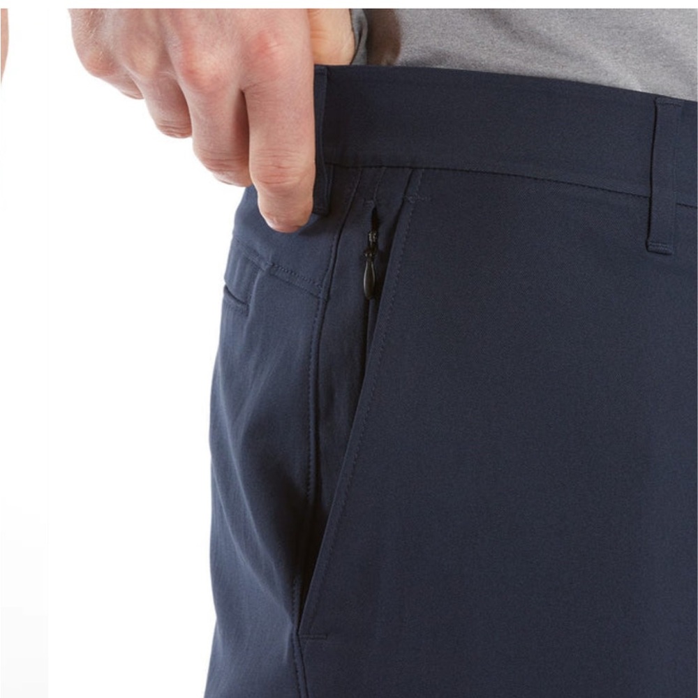 Men’s Public Rec Dealmaker chinos. 36x32 - Picture 3 of 7